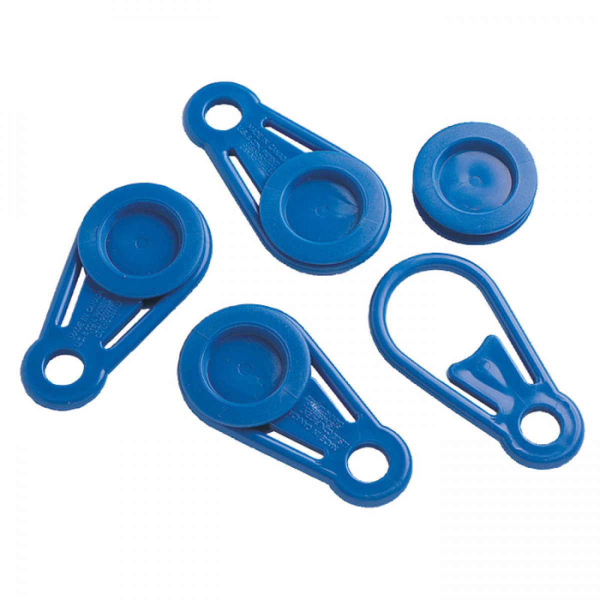 Tarp grommets shop